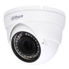 Детальное изображение товара "HD камера уличная 4Мп Dahua DH-HAC-HDW1400RP-VF" из каталога оборудования для видеонаблюдения