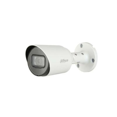 HD камера уличная 2Мп Dahua DH-HAC-HFW1200TP-POC