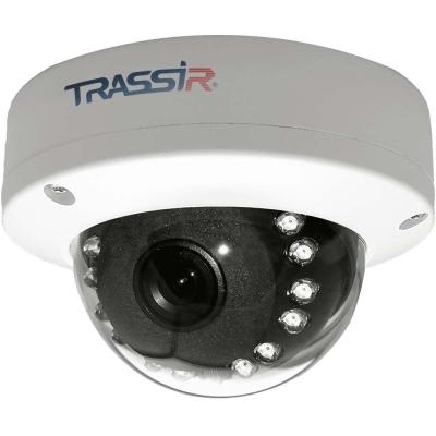 IP-камера уличная 2Мп Trassir TR-D2D5