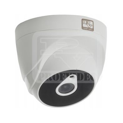 Детальное изображение товара "IP-камера внутренняя 2Мп ProfVideo PV-IP13 IMX291" из каталога оборудования для видеонаблюдения