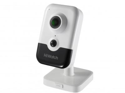 WIFI-камера внутренняя 2Мп HiWatch DS-I214W(C)