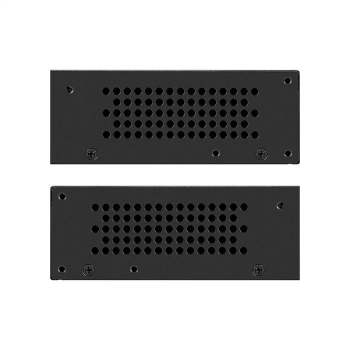 Детальное изображение товара "Коммутатор Exegate EX299022RUS" из каталога оборудования для видеонаблюдения