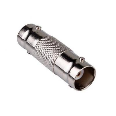 Переходник BNC мама - BNC мама