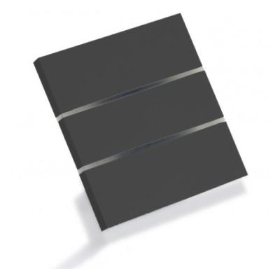 Умный люкс-выключатель (3 клавиши) Sibling Powerlite-WS3B Умный люкс-выключатель (3 клавиши) Sibling Powerlite-WS3B