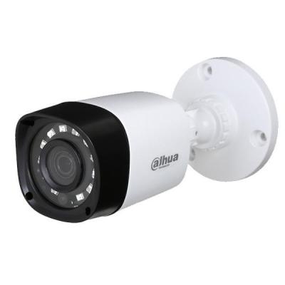 HD камера уличная 2Мп Dahua DH-HAC-HFW1220RP-0280B